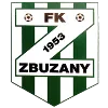 Logo of FK Zbuzany 1953