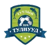 Logo of Tuuliin Tom Tulnuud
