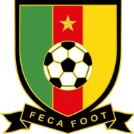 Logo of Cameroon (w)U17