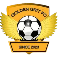 Logo of Golden Grit FC