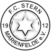 Logo of FC Stern Marienfelde