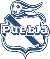 Logo of Puebla U23