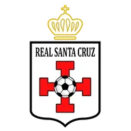 Logo of Real Santa Cruz