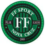 Logo of FF Sport Nova Cruz