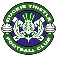 Logo of Buckie Thistle FC