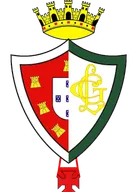 Logo of Lusitano GC Evora U19