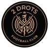 Logo of Drots Moscow FC