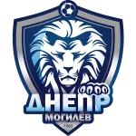 Logo of Dnepr Mogilev Reserves