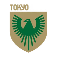 Logo of Tokyo Verdy