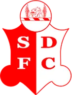 Logo of Sao Domingos U20