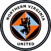 Logo of Northern Virginia United