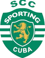 Logo of Sporting Cuba U17