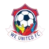 Logo of We United FC