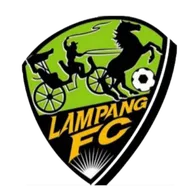 Logo of Lampang FC