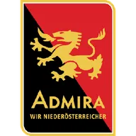 Logo of Trenkwalder Admira Wacker