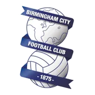 Logo of Birmingham City