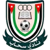 Logo of Sahab SC