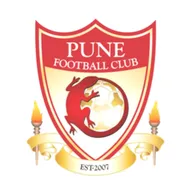 Logo of Pune FC U18