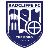 Logo of Radcliffe Borough