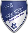 Logo of Jiskra Mseno