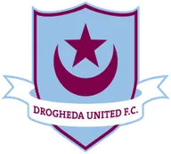 Logo of Drogheda United