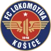 Logo of Lokomotiva Kosice