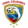 Logo of CRKSV Jong Colombia
