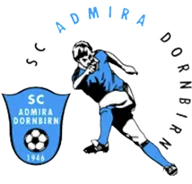 Logo of Admira Dornbirn