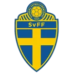 Logo of Sweden