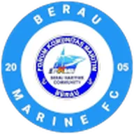 Logo of Berau Marine