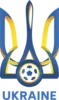 Logo of Ukraine (w)