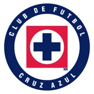 Logo of Cruz Azul