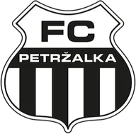 Logo of FC Artmedia Petrzalka