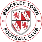 Logo of Brackley Town