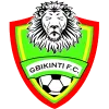 Logo of Gbikinti