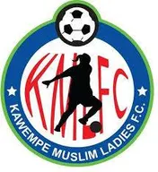 Logo of Kawempe Muslim FC (w)