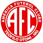 Logo of America TO MG U20