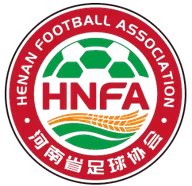 Logo of HeNan FA U16