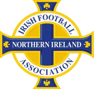 Logo of Northern Ireland Women