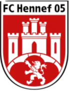 Logo of Hennef U19