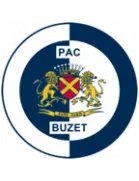 Logo of PAC Buzet