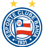 Logo of Bahia U19