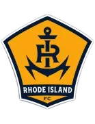 Logo of Rhode Island