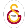 Logo of Galatasaray U19