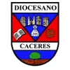 Logo of CD Diocesano