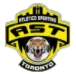 Logo of Atletico Sporting Toronto