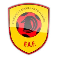 Logo of Angola U23