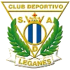 Logo of Leganes U19