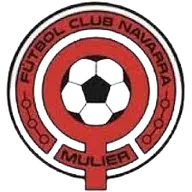 Logo of Mulier FCN (w)