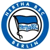 Logo of Hertha Berlin U19